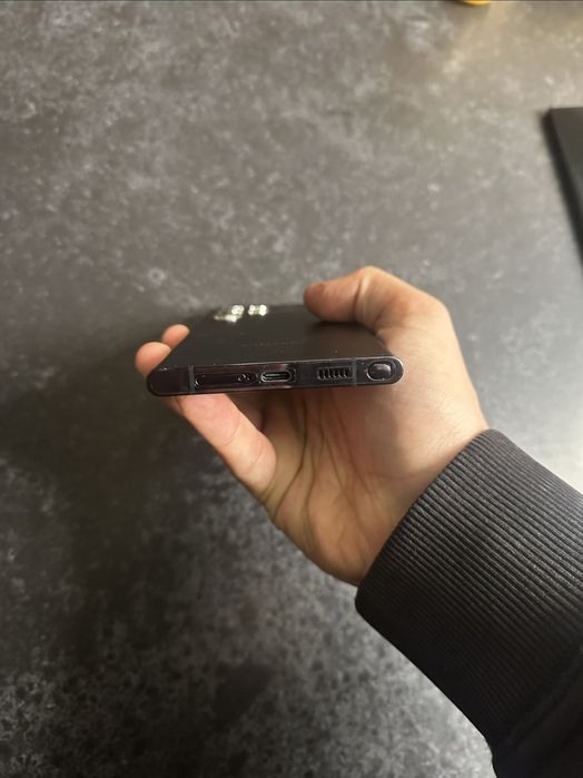 • Vand Samsung S22 Ultra 5G 128GB | Impecabil | Phantom Black | Liber Retea
