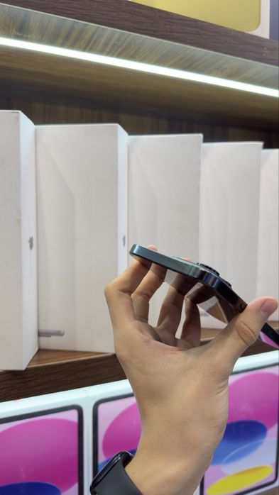iphone 16 pro max naxtka va nasiya savdoga