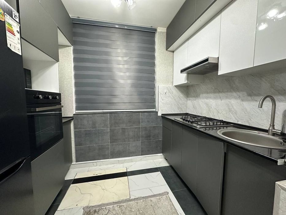 Очень Срочно‼️Суппер Цена Ельбек 3Х/1/5 Кирпичка 77 Серия Евро Ремонт