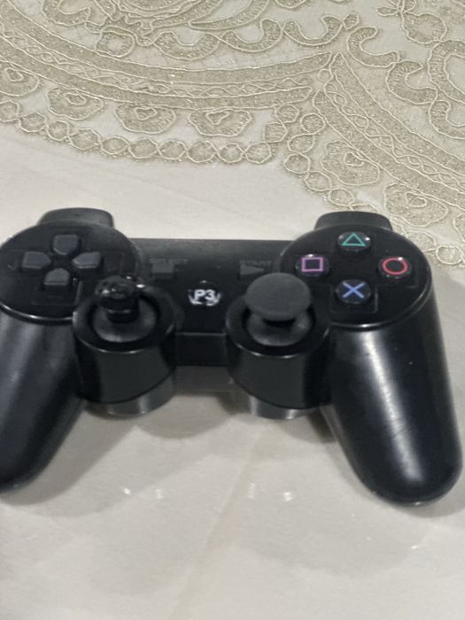 Playstation 3 warranty is 10 year