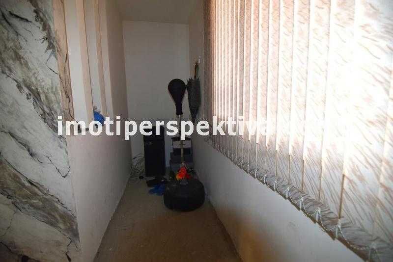 реф.15402 Обзаведен етаж от къща в Прослав!