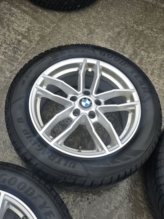 Джанти 17 / 5х112 - BMW G Series 5x112