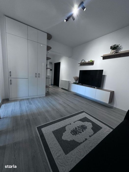 Prima închiriere 2 camere Vitan Residence - metrou Mihai Bravu IM262C
