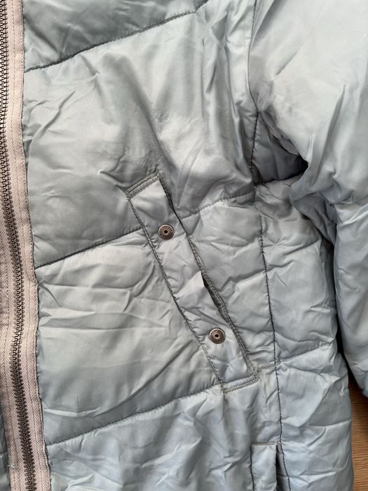 G-star Raw Alaska BF Long Coat размер М