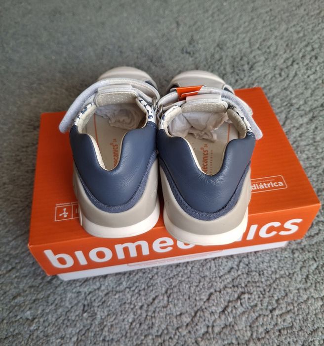 Biomecanics marimea 24