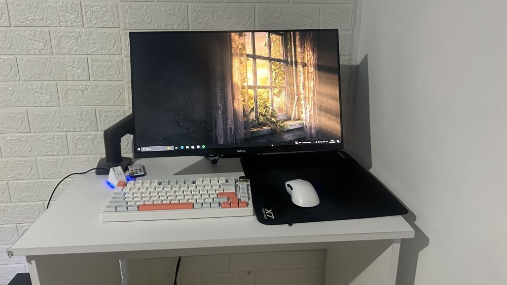 продаю компьютер полный комплект