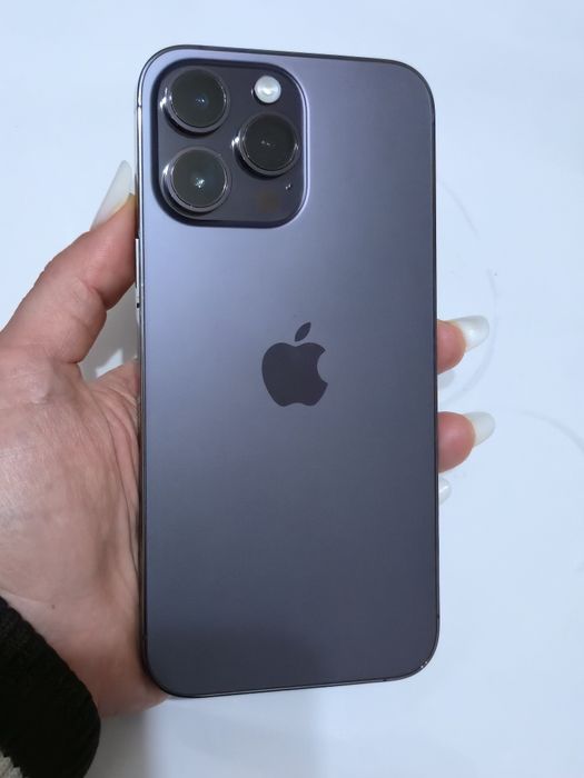 Vand/schimb iPhone 14 Pro max 256gb