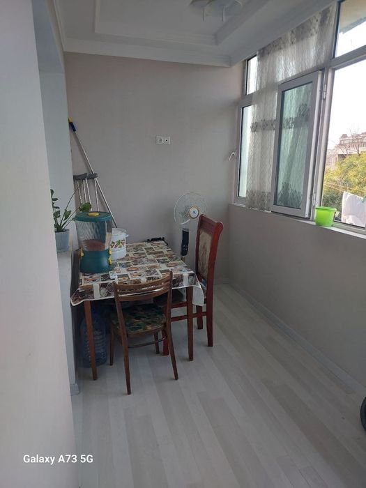 Продается квартира 2/4/4 Юнус Абад 14 квартал