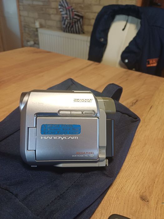 Камера сони мини