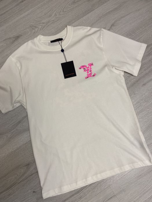 Tricou unisex LV