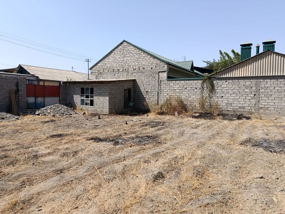 Продаётся дача в Саяхат (Саёхат)