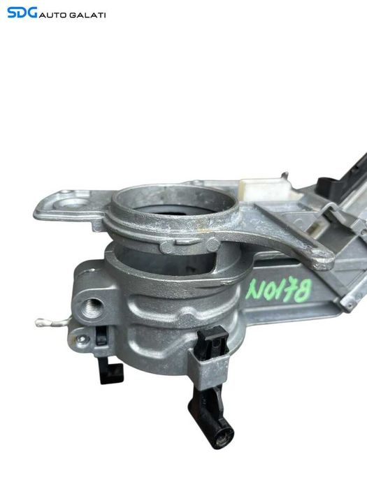 Butuc Contact Pornire cu Lama Cheie Opel Astra H 2004 - 2010 Cod N0501882 N0501881 2421430 [N0178]