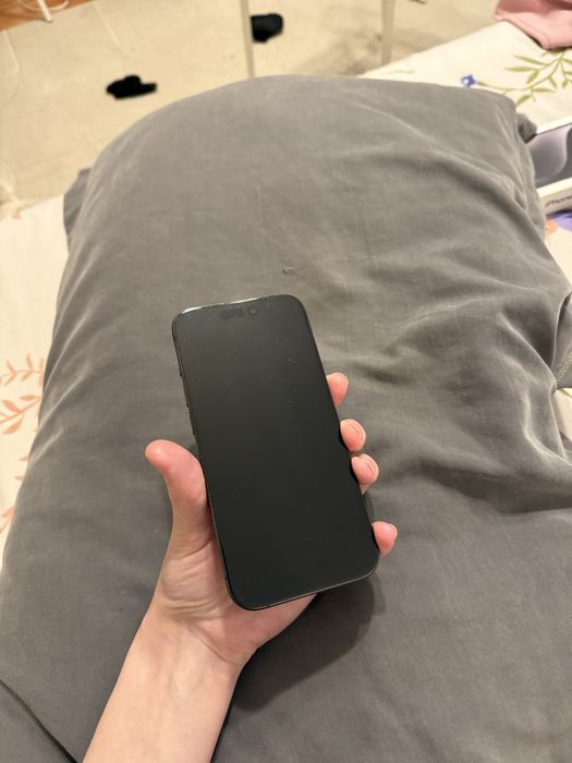 Iphone (айфон) 15 pro