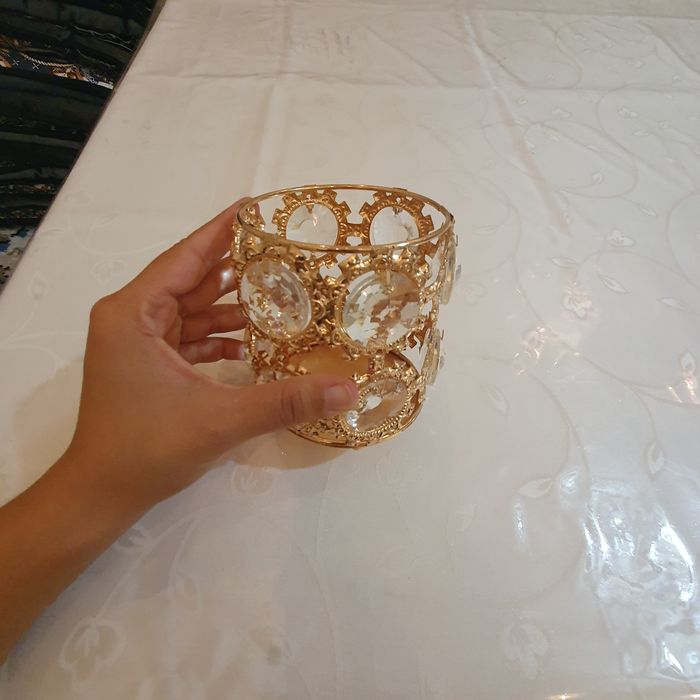 Новый универсальный органайзер для хранения косметики