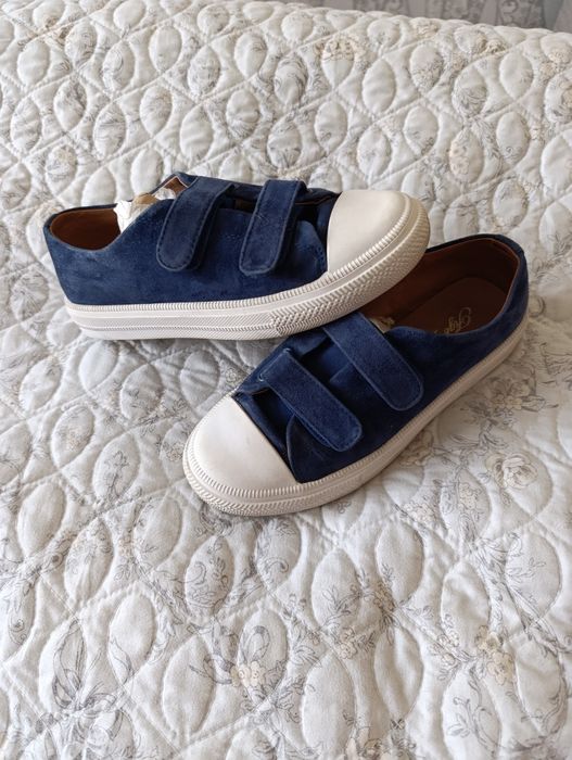 Обувь на мальчика