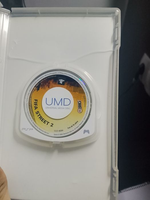 PSP Игри София!!