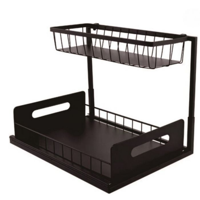 Органайзер за баня и кухня Cheffinger