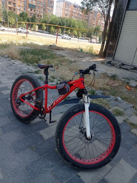 Велосипед старк прадаю