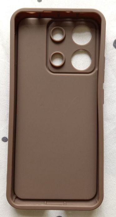 Чехол Redmi note 13