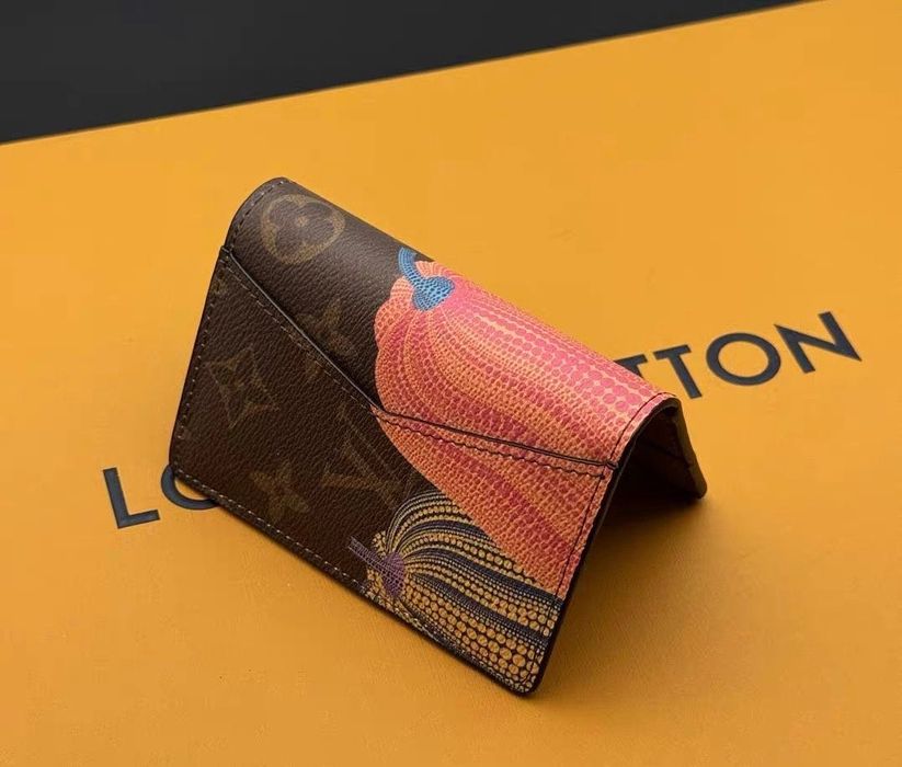 Louis Vuitton Card Holder