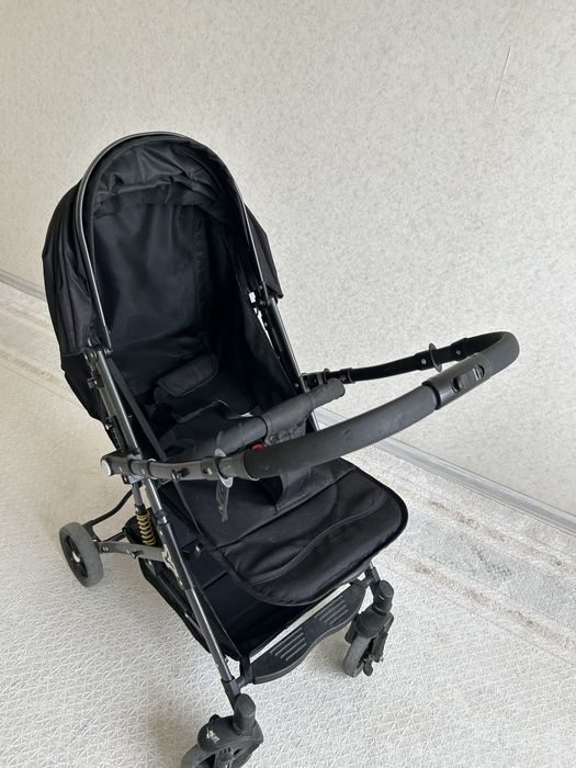 Коляска Ining baby