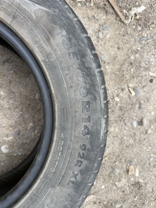 Шины r14 зимние Nokian