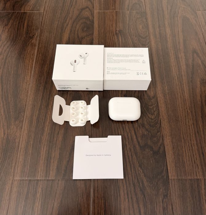 Air Pods Pro 3
