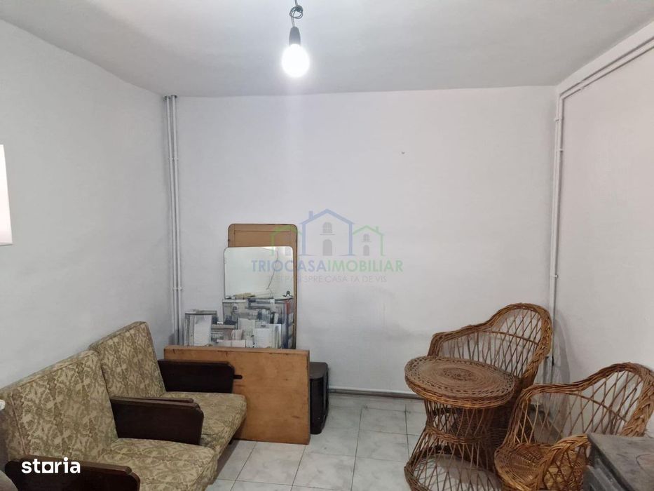 CASA VILA str. Ana Ipatescu