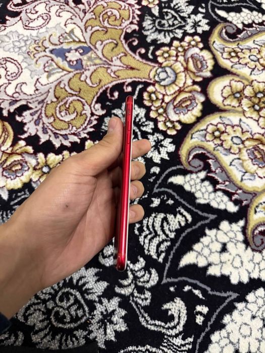 Iphone 7 plus 128 gb