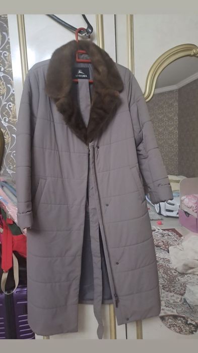 Продам куртку зимние