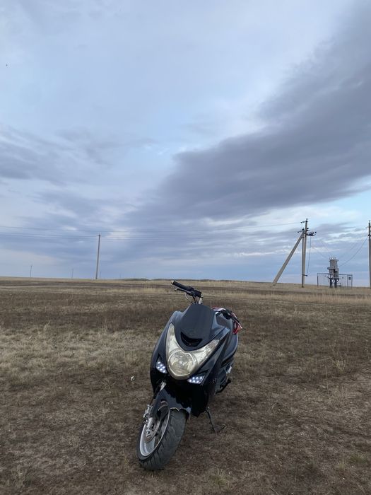 Продам скутер Force 150 в хорошем состоянии