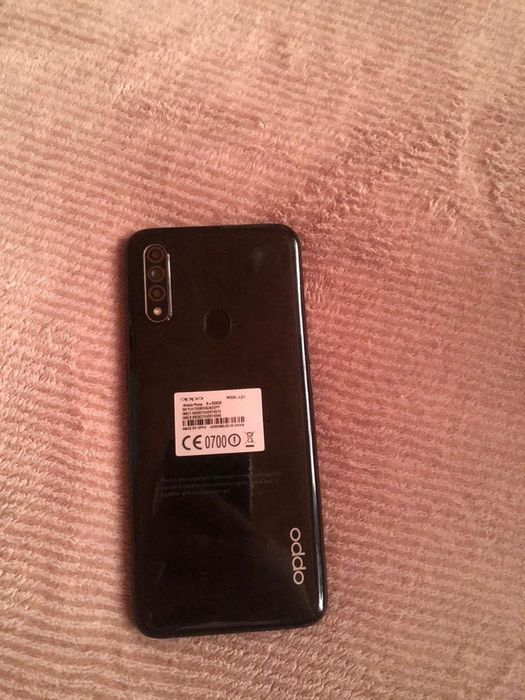 Oppo A31 продам хороший