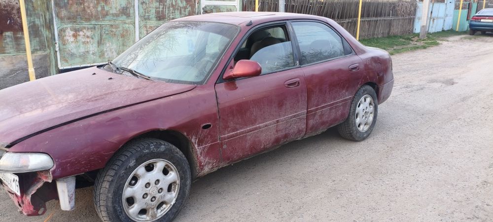 Продам Мазда кронос