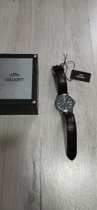 Ceas orient automatic