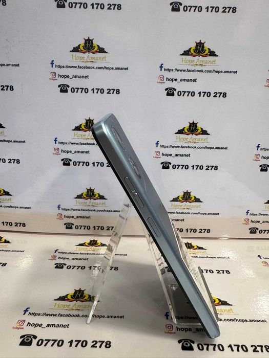 Hope Amanet P13/Moto G24 POWER #54873