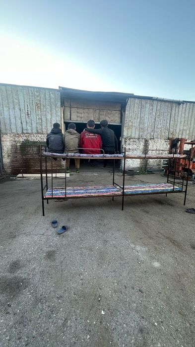 Армейские крават