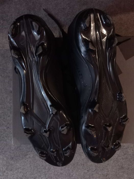 БУТОНКИ - adidas crazy fast 3.0 МНОГО ЗАПАЗЕНИ !