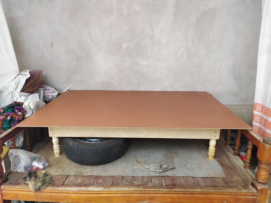 Продам хонтахта новый