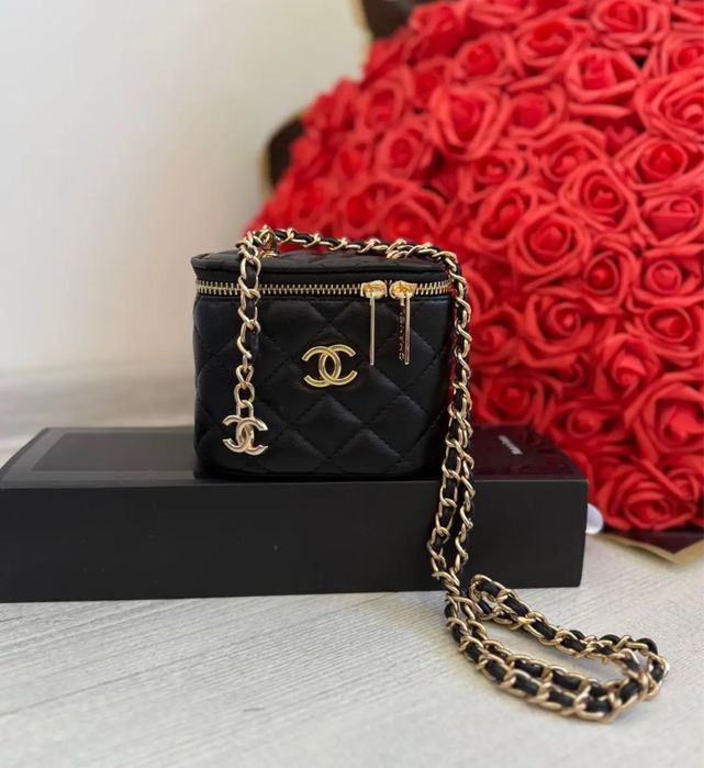 Нова чантичка chanel