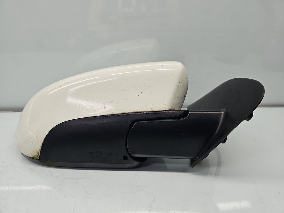 Oglinda dreapta Nissan Qashqai [Fabr 2007-2014] Hatchback Facelift 326