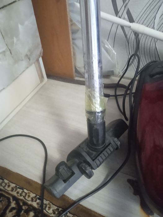 Продам пылесос бу