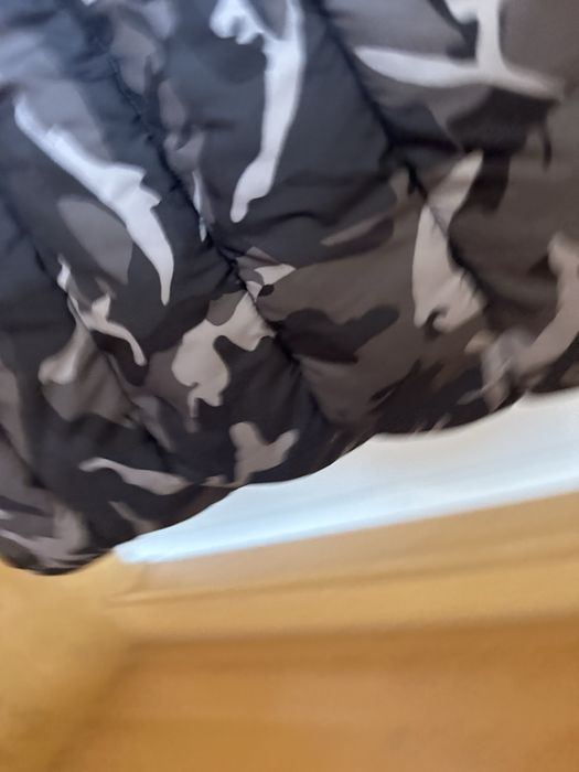 Зимно яке The North Face