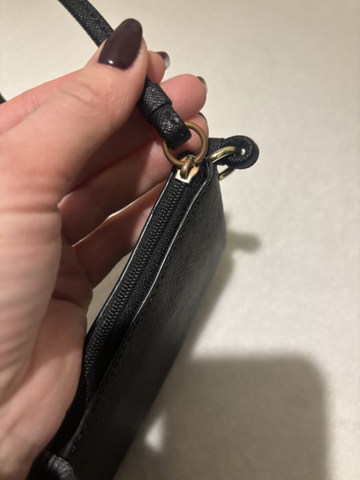 Calvin Klein портфейл