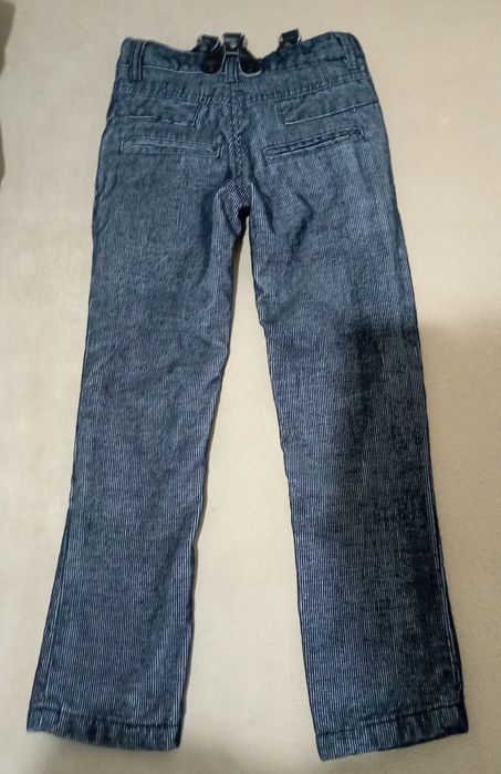 Пиджак и брюки на мальчика