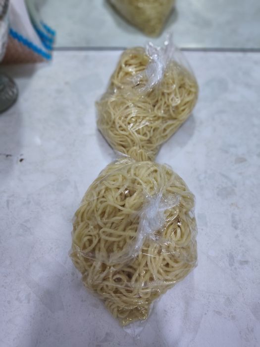 Лагман беру заказ до 5 кг