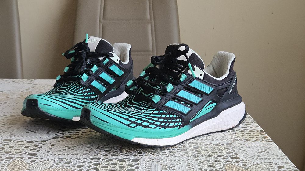 Маратонки - Adidas Energy Boost