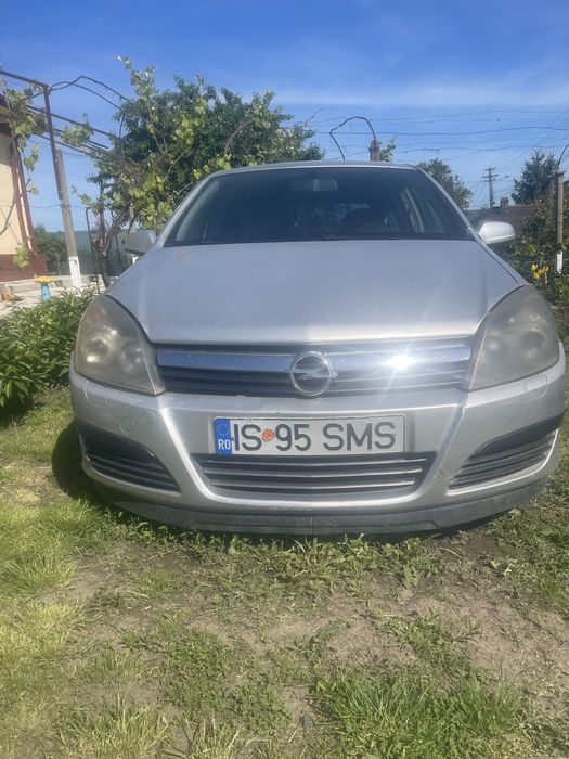 Opel Astra H