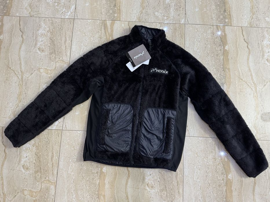 Мъжко двулицево яке Phenix