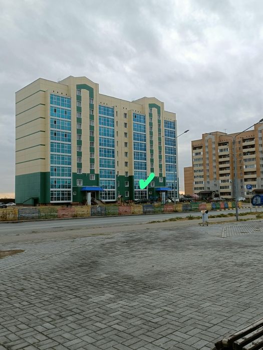 Продам 3-х конм. квартиру