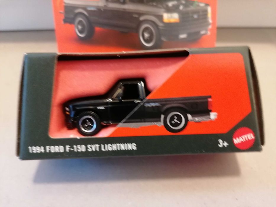 Мачбокс Подвижни части Audi McLaren Chevy